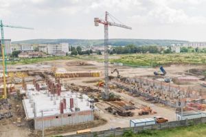 FOTO: Noutăţi despre proiectul Maurer Residence Târgu-Mureş!