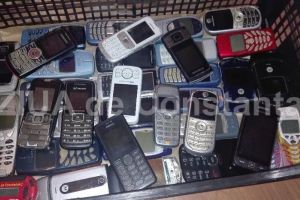 A dat spargeri in Austria cu un prejudiciu de aproape 400.000 de euro. Curtea de Apel Constanta a aprobat transferul in Romania