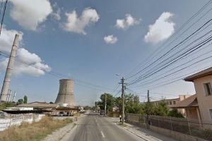 Investitie imobiliara pe strada Ion Ursu din Constanta. Dami Trans SRL va ridica o cladire de patru etaje (document) 