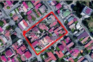 PUZ-ul initiat de Costea Hagi, in atentia Primariei Constanta (document)