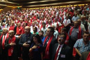 Ce decizii s-au luat in CEx-ul PSD dinaintea Congresului. Cine sunt social-democratii care s-au retras din competitia interna?