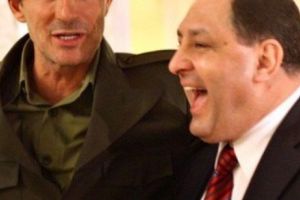 Ultima mişcare a lui Radu Mazăre. A apelat la un „GREU” din PSD ca să îşi îndeplinească dorinţa. Mecanismul s-a pus în mişcare pentru fostul edil al Constanţei