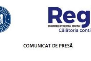 Anunţ finalizare proiect  „Dezvoltarea activităţii proprie de servicii stomatologice in Clinica din Braşov”