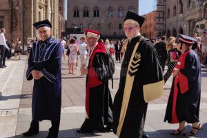 Universitatea din Suceava, reprezentată la cea de-a XX-a aniversare a Declaraţiei de la Bologna