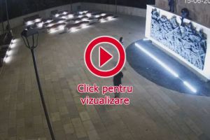 Părinţii tinerilor care au vandalizat statuia ecvestră a lui Ștefan cel Mare habar nu aveau ...