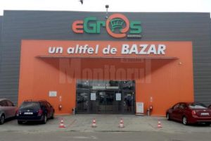 Cea mai extinsă expoziţie de mobilă se dezvoltă pe locul fostei fabrici de mobilă