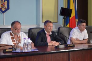 Festivalul Internaţional „Suflet Românesc”, la Prejmer