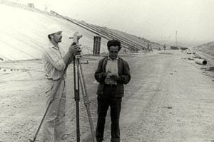 Mega-proiectele abandonate din anii ’80: canalul care transforma Capitala în port la Dunăre şi magistrala celui mai mare sistem de irigaţii din Bărăgan