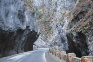 Judetul Neamt pierde Cheile Bicazului. Ce judet va administra superba zona