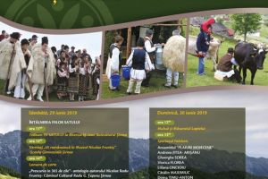 Festivalului „Măsura Laptelui”, la Şirnea