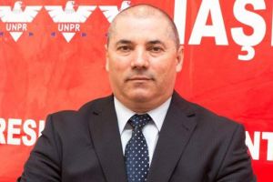 Vasile Puşcaşu a comis-o din nou. În goana după profit cu orice preţ, vrea să distrugă un monument istoric al Iaşului