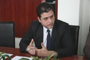 Cristi Stanciu recomandă colegilor de partid susţinerea lui Mihai Fifor, pentru funcţia de secretar general al PSD