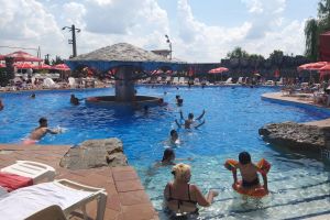 Petreceri de weekend la Daso Cado Land! Distracţie pentru toate vârstele