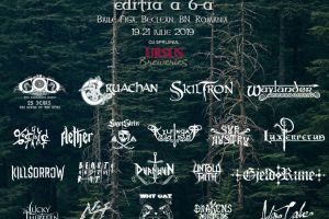 Ce surprize vă aşteaptă la Celtic Transilvania 6. Programul festivalului