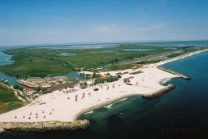 Staţiunea din România de care nu ai auzit, dar care devine noul Saint Tropez al Europei