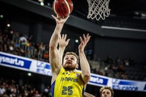 CSU Sibiu l-a transferat pe Rolland Torok de la U Cluj