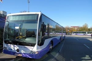 Robu, laude după 7 ani de mandat: Avem 12 linii metropolitane