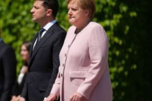 Informaţii incendiare despre sănătatea Angelei Merkel! Surse guvernamentale au descris starea ca fiind de natură 