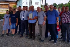 Bălţata românească câştigă teren în faţa raselor bovine străine