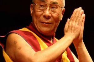 Pentru Dalai Lama, Trump e lipsit de principii morale