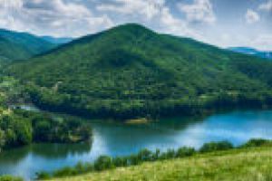 Platoul Secu, curăţat de investiţiile de buzunar! Se pregăteşte o super zonă de agrement!