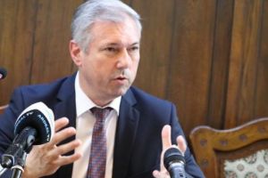 Planul Consiliului Judeţean Mureş: două aparate de radioterapie, la Clinica de Oncologie