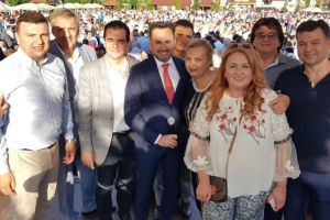 Din ciclul „adio, dar rămân cu tine”: Gheorghe Falcă, tot la cârma Aradului! Ce spune o importantă sursă din PNL