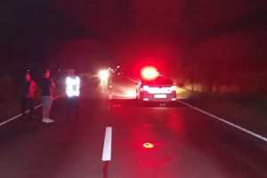 Ialomiţa: Accident mortal la Alexeni