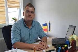 Filiala municipală Alba Iulia a partidului PRO România are un nou preşedinte interimar