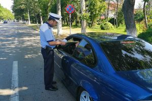 Ialomiţa: Atenţie la viteză! Poliţiştii au aplicat 199 de sancţiuni contravenţionale, în ultimele 24 de ore