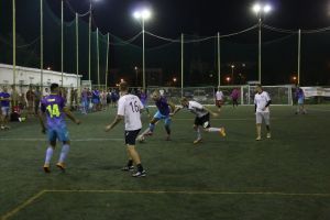 Cele mai bune echipe de minifotbal din ţară vin la Oradea în perioada 5-7 iulie