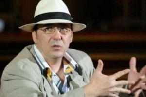 Dietă agresivă pentru Florin Chilian. Cum a reuşit să slăbească 13 kg în 15 zile