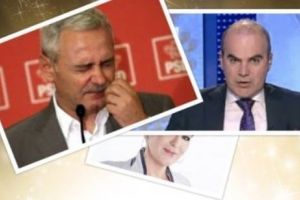 Rareş Bogdan, ipoteză şocantă despre Congresul PSD. Cum le transmite Liviu Dragnea liderilor PSD informaţii din închisoare?