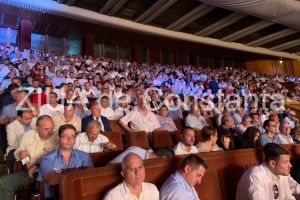 Codrin Ștefanescu a starnit ropote de aplauze la Congresul PSD - 