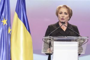 Viorica Dancila sustine lupta impotriva abuzurilor din justitie