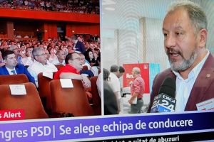 Radu Moldovan: Nu tot timpul planul de acasă se potriveşte cu cel din târg. S-ar putea să fie surprize interesante la congres