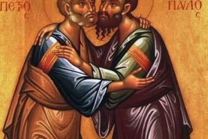 Rugăciunea către Sfinţii Petru şi Pavel. Ce aduce în casa ta rostirea acestor cuvinte?