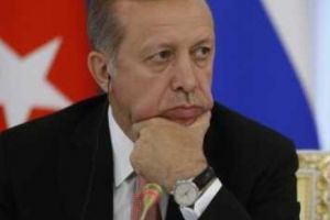 Recep Erdogan, înţelegere cu Vladimir Putin. Mesajul liderului turc pentru Donald Trump