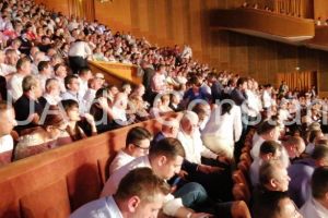 A inceput votul pentru alegerea conducerii Partidului Social Democrat