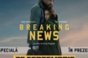 BREAKING NEWS – premieră de gală la Reşiţa şi Caransebeş!