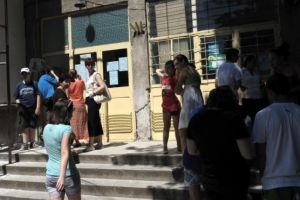 Rezultatele finale la Evaluarea Naţionala, dupa contestatii