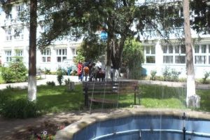 Spaţiu de închiriat în Luduş