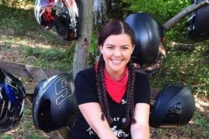 FOTO. Mămica din Satu Mare, salvată de la moarte de o doctoriţă din Baia Mare