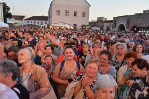 Zilele Sfântului Ladislau: muzică, vin, mâncare bună, gemuri fără zahăr şi cadouri inedite, toate la Cetate (FOTO / VIDEO)