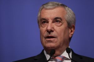 Tăriceanu, discurs la Congresul PSD: Avem datoria să scoatem din justiţia română cuvântul paradeală