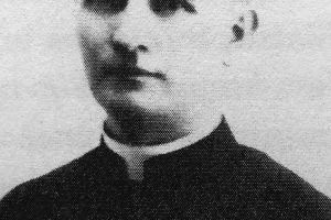 Oradea ieri, Oradea azi: Cine a fost Aloisie Tăutu