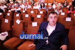 VIDEO: Marian Oprişan, huiduit la Congresul PSD