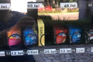 Nimeni nu a observat? Automat pentru SEX în Craiovei!