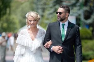 CS Gloria: Nuntă de campioni