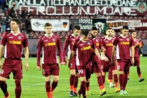 CFR Cluj,  încă un transfer important! 